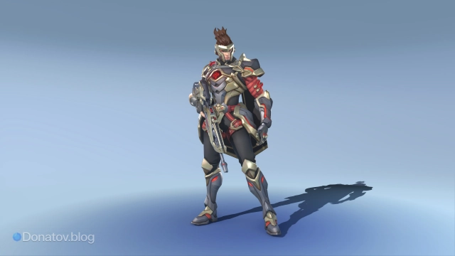 Магазинный облик Эмре