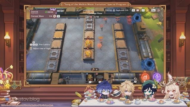 Размещение и улучшение защитных механизмов