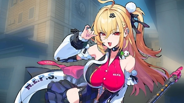 Анонс Циссии в ZZZ: всё о новом агенте ранга S из спецотдела Собеза