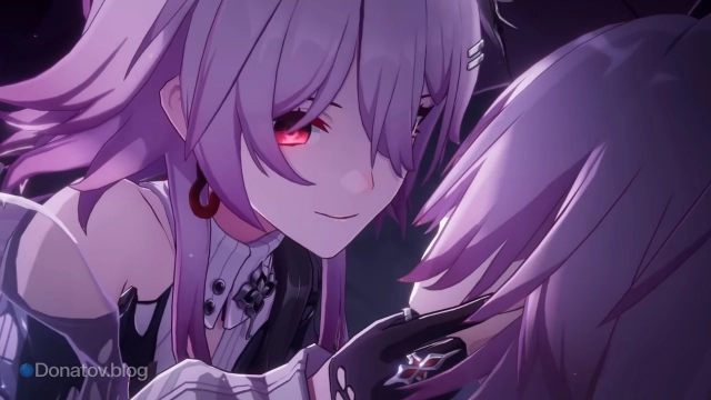 Темень в Honkai: Star Rail
