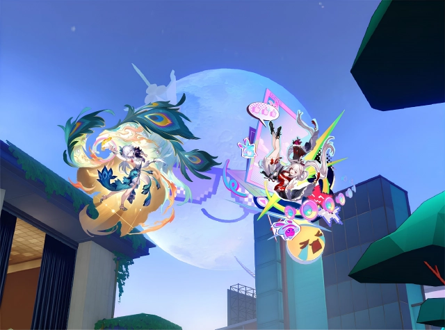 Яо Гуан или Искра — кого стоит крутить в Honkai: Star Rail