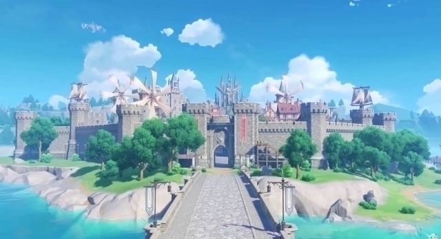 Обзор стрима 6.4 «Луна V» в Genshin Impact: баннеры, Варка и новый контент