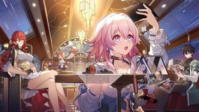 Персонажи Honkai: Star Rail — судьба объединяет каждого из них