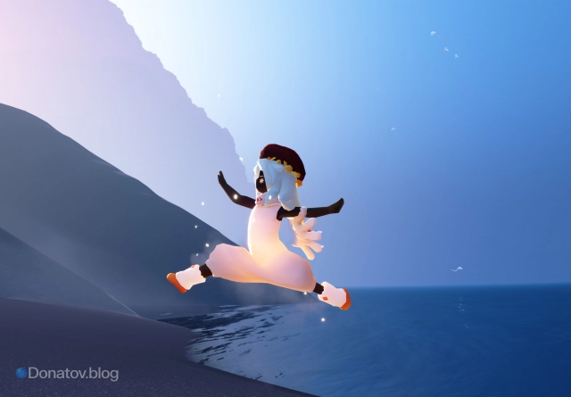 Съёмка в третьем режиме — режим штатива