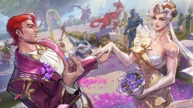 Сезон 6.5 в Marvel Rivals: Эльза Бладстоун, свадьба Гамбита и Шельмы