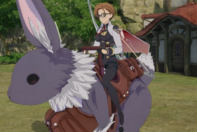 Маунты в Blue Protocol: Star Resonance — виды, особенности и способы получения