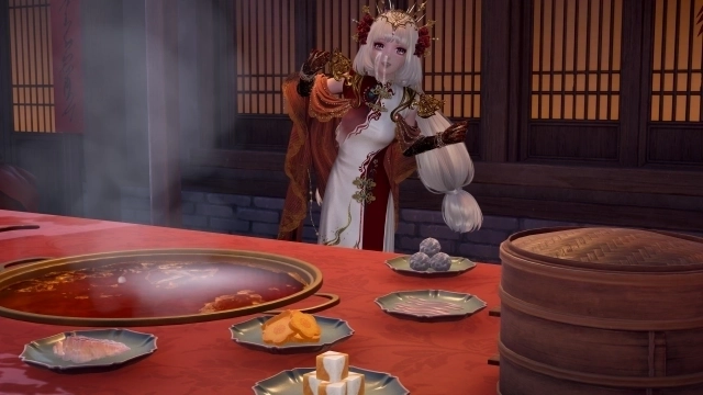 Hotpot House в Infinity Nikki: полный гайд на новый игровой режим и его валюту