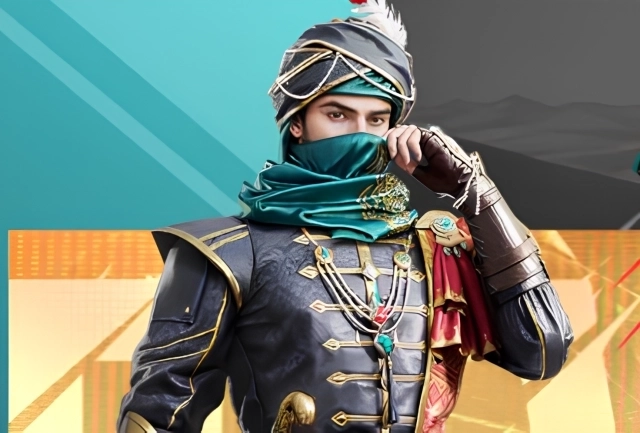 Lucky Treasure в PUBG Mobile: награды, сроки и как работает рулетка