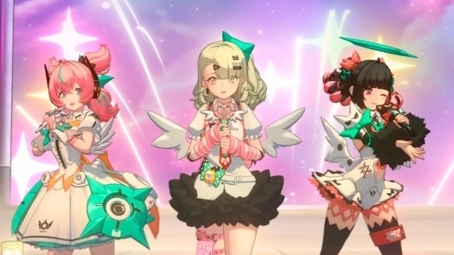 «Гармония наваждений» в Zenless Zone Zero: подробный обзор события