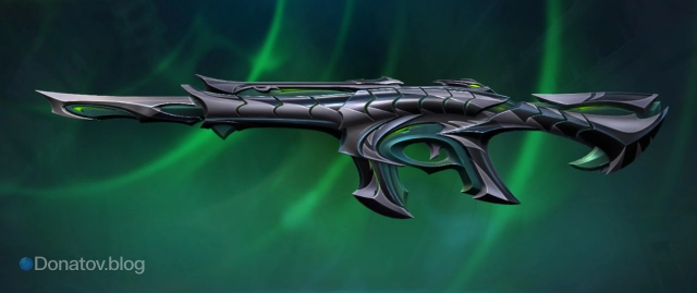 Phantom «Спираль»