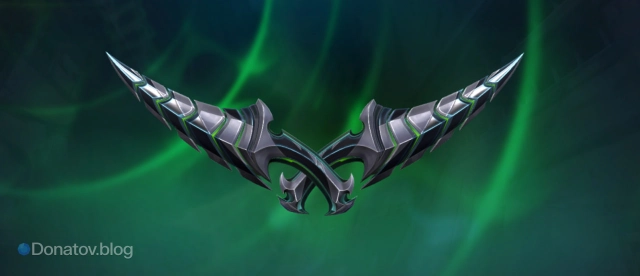 Нож «Спираль»