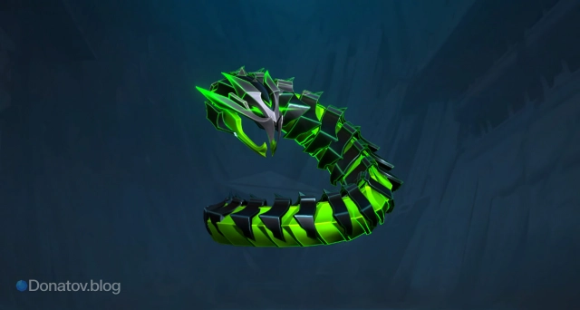 Флекс «Спираль»