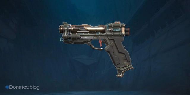 Classic «Криостазис»