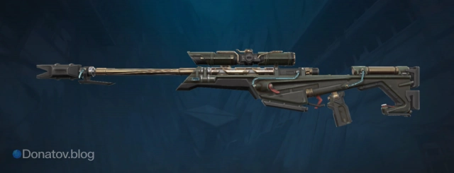 Operator «Криостазис»