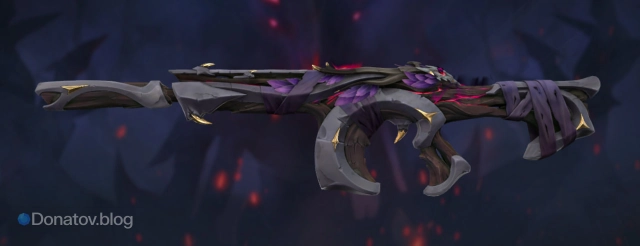 Phantom «Ноктюрнум»