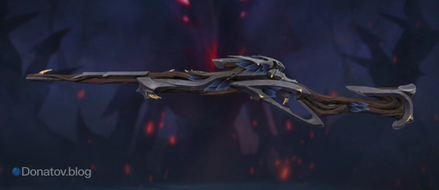 Marshal «Ноктюрнум»