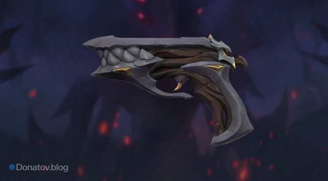 Classic «Ноктюрнум»