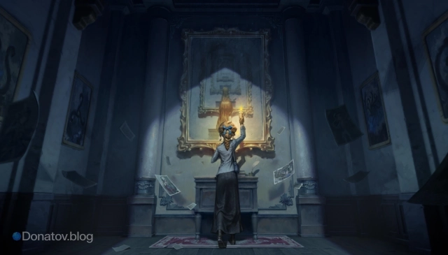 Как скачать Identity V на пк: подробная инструкция со всеми пояснениями