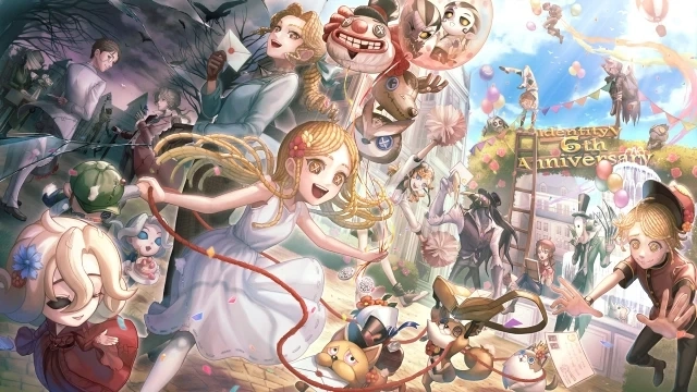 Выжившие в Identity V: типы сурвов, полный список и тир-лист