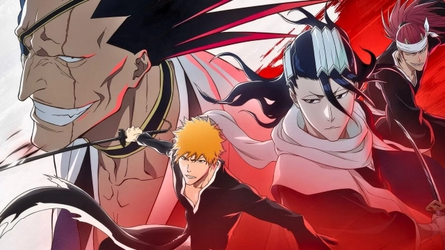 Bleach: Rebirth of Souls vs Soul Resonance — какую игру выбрать фанатам Bleach