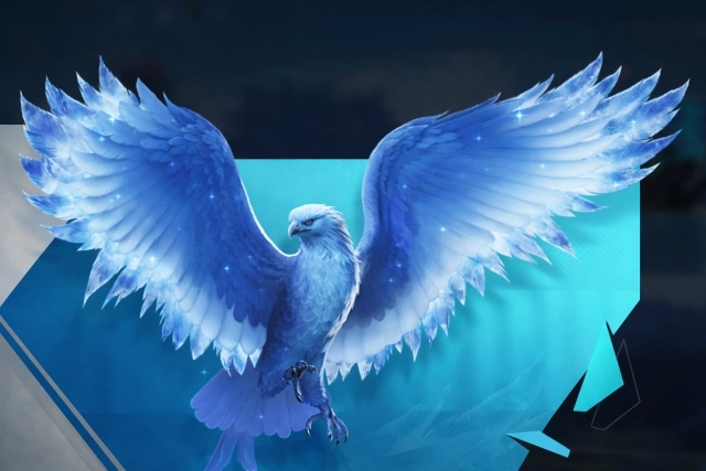 Редкий питомец сокол в PUBG Mobile — способы получения и костюмы для компаньона