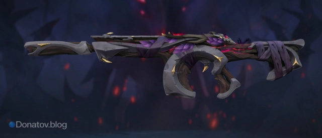 Система прокачки «Ноктюрнум». Уровень 1: Базовый