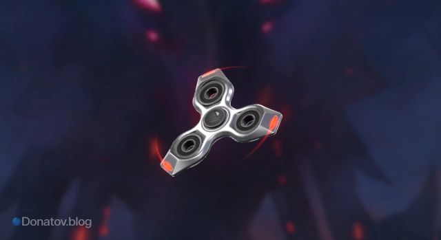 Флекс «ФДЖТ // СПНР»