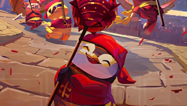 Новый Пропуск «Китайский Новый Год 2026» уже вышел в Valorant!