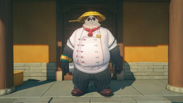 Костюм Пань Иньху «Самородок на кухне» в ZZZ: обзор и особенности получения