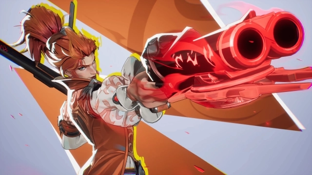 Гайд на Эльзу Бладстоун в Marvel Rivals: комбо, механики и секреты победы