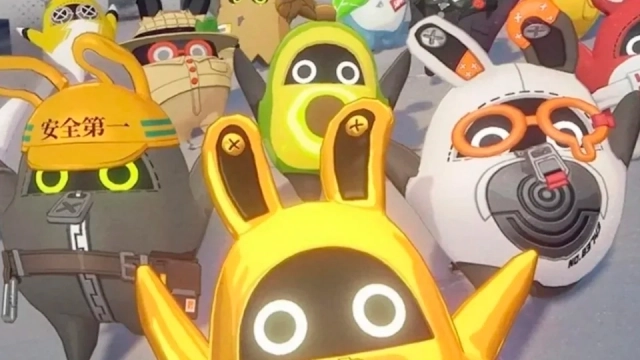 «Золотое банбуйство удачи» в ZZZ: суть и условия участия в розыгрыше