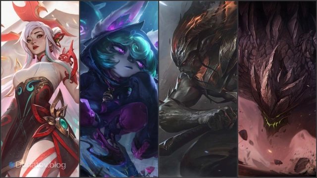 Контрпики Акшана