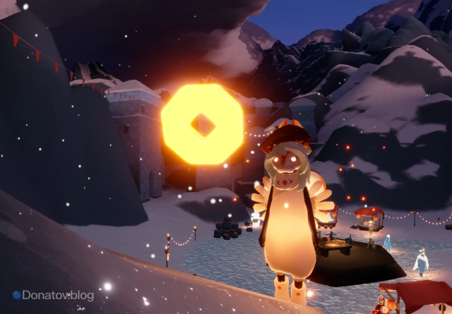 Как выглядят праздничные билеты «Дней Фортуны»