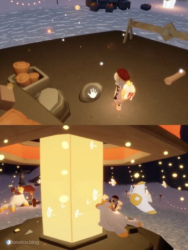 Ежедневный сбор ивентовых тикетов «Дней Фортуны»