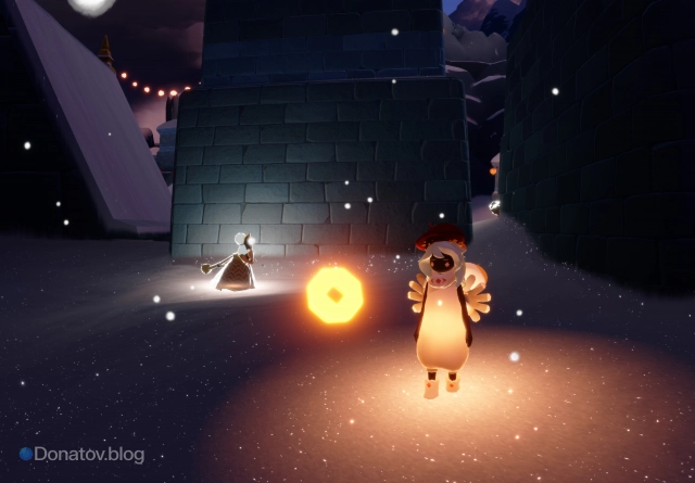 Девятый тикет