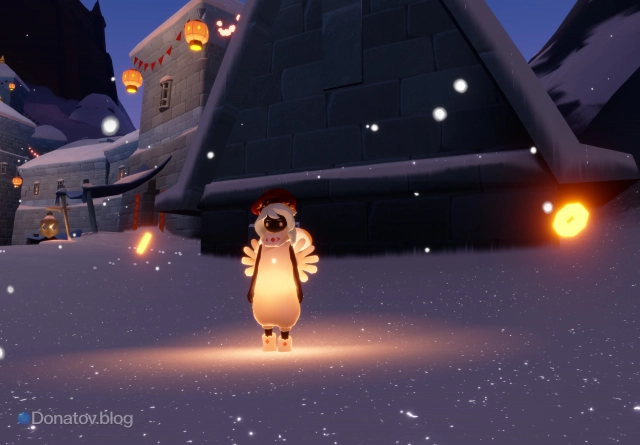 Седьмой и восьмой тикеты