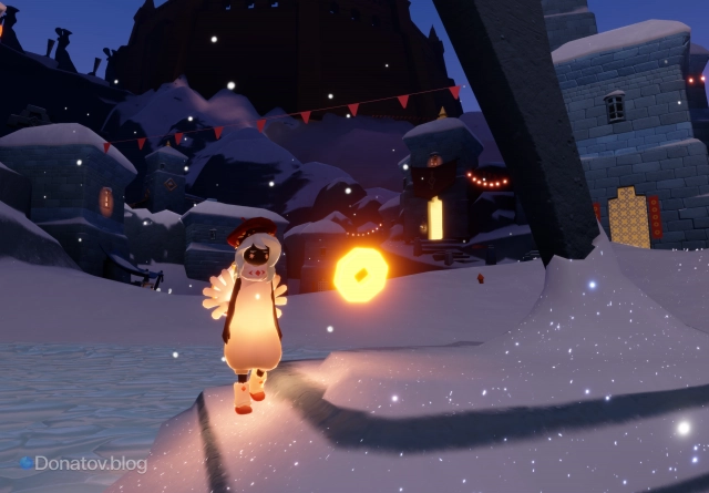 Десятый тикет