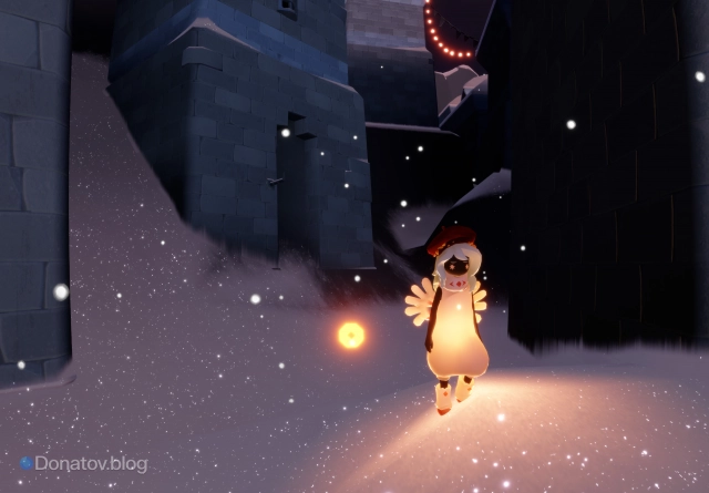 Второй тикет