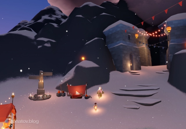 Четвёртый тикет