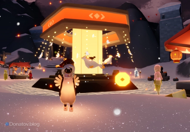 Пятый тикет