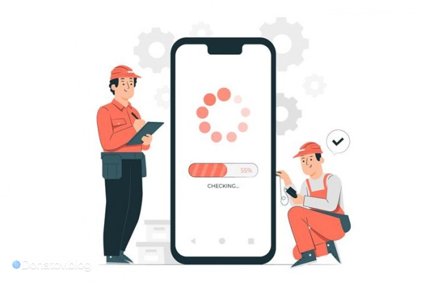 Оптимизация операционной системы смартфона
