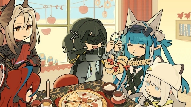 Где найти Сумрачный монумент в Arknights: Endfield — новый эндгейм-режим