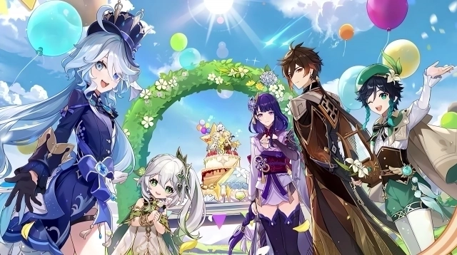 Как настроить Genshin Impact на телефоне: гайд по графике и FPS