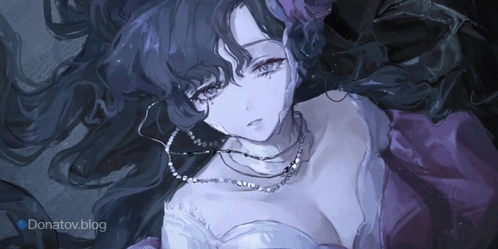 Isolde Reverse: 1999