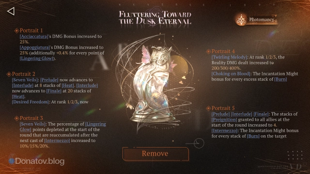 Portrait с Euphoria