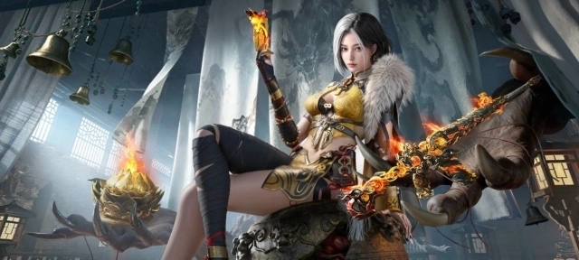 Розыгрыш «Страж дикой души» в PUBG Mobile и возвращение «Неутомимого изгнанника»