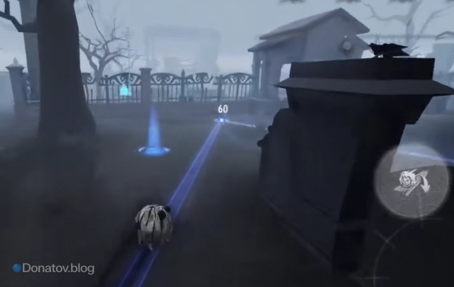 Вы можете выбрать любую точку рядом для выхода из формы