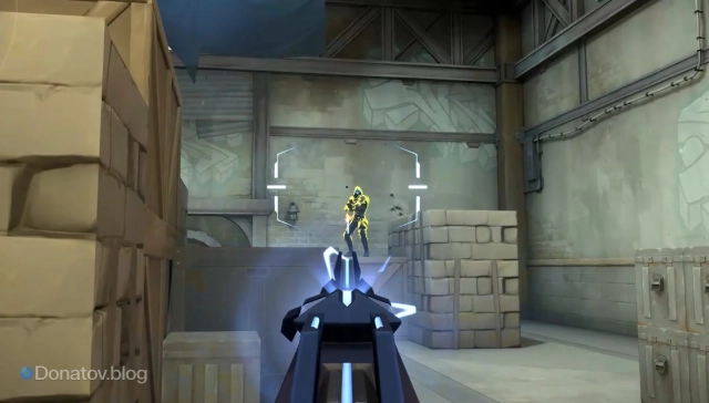 Сражения «Столкновение 2x2»