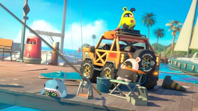 Боевые банбу в Zenless Zone Zero: актуальный список помощников