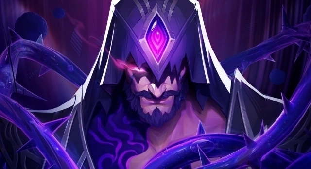 Тьма наступает: события со скинами на Стрэнджа и Ванду в Marvel Rivals